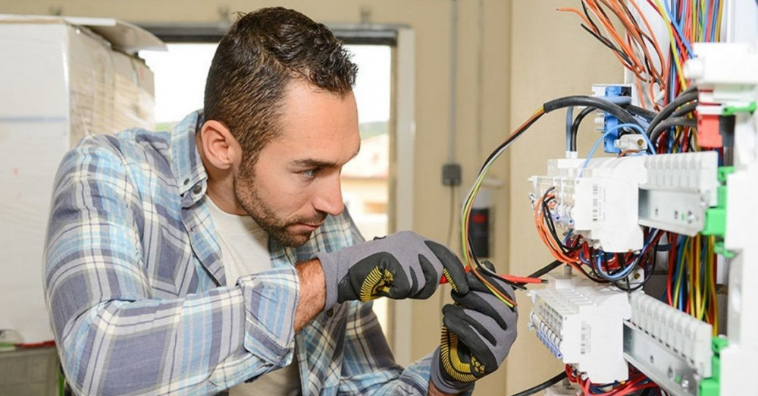 Electricidad Domiciliaria